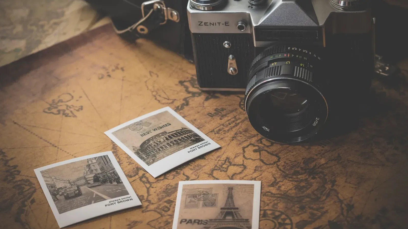 Starting My Photography Journey - hero