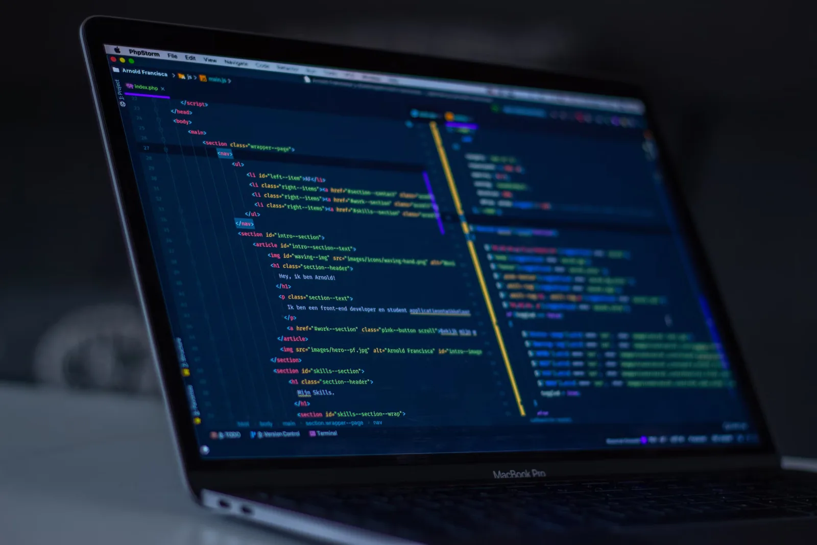 Building My Portfolio with Astro: A Developer's Journey