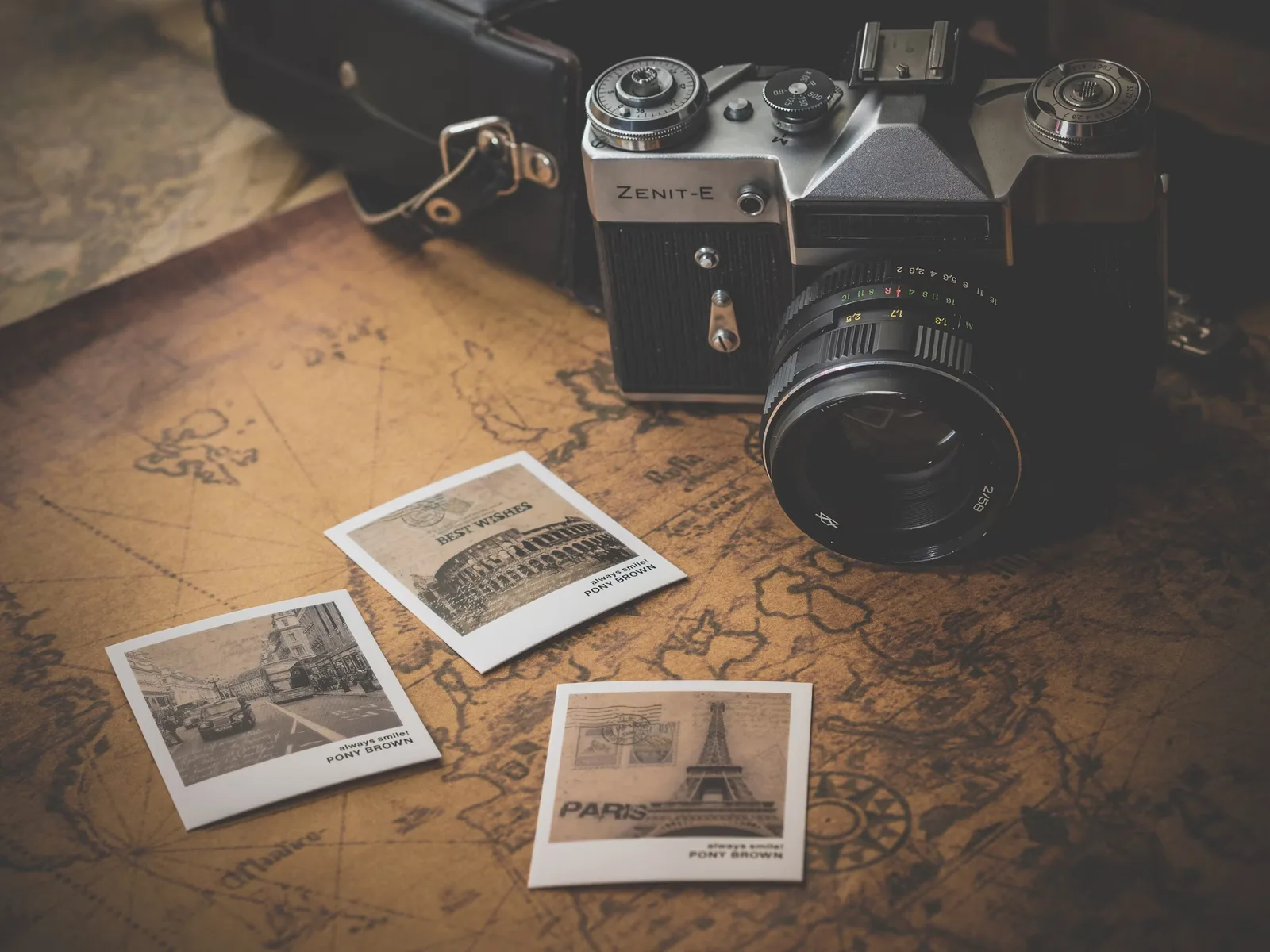 Starting My Photography Journey