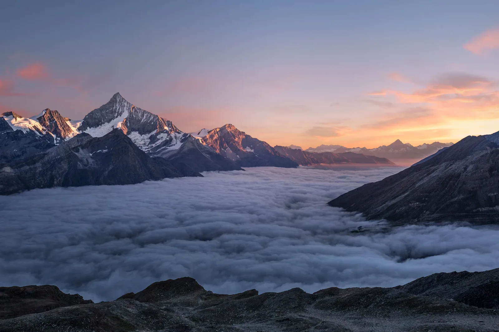 Understanding Light: A Beginner's Guide to Natural Photography